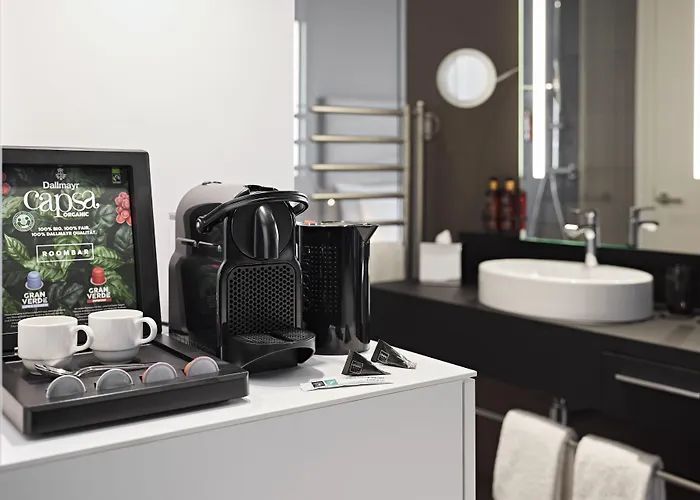 Legere Hotel Bielefeld